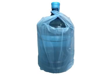 Пакеты для защиты бутылей (емкостью 19 литров)